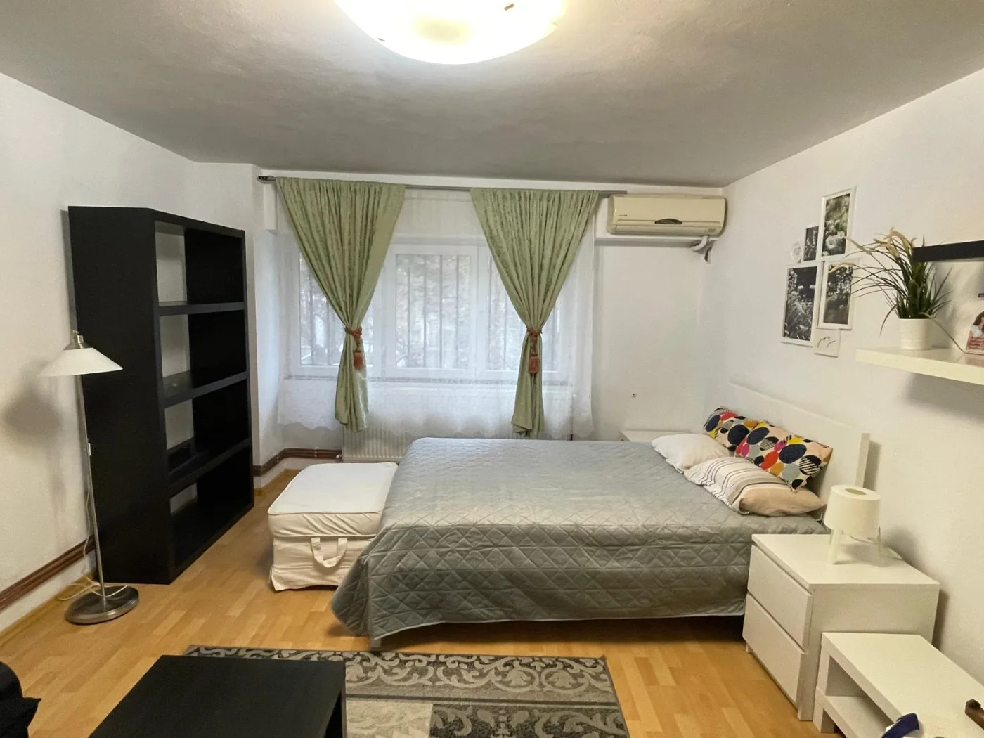 Garsoniera  de inchiriat Bucuresti