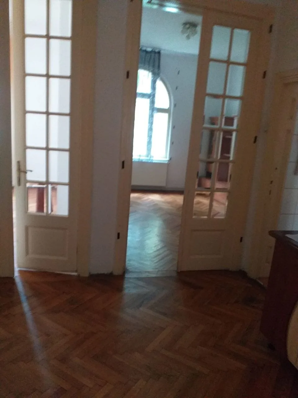Proprietar Apartament 2 camere in vila Foisorul de Foc
