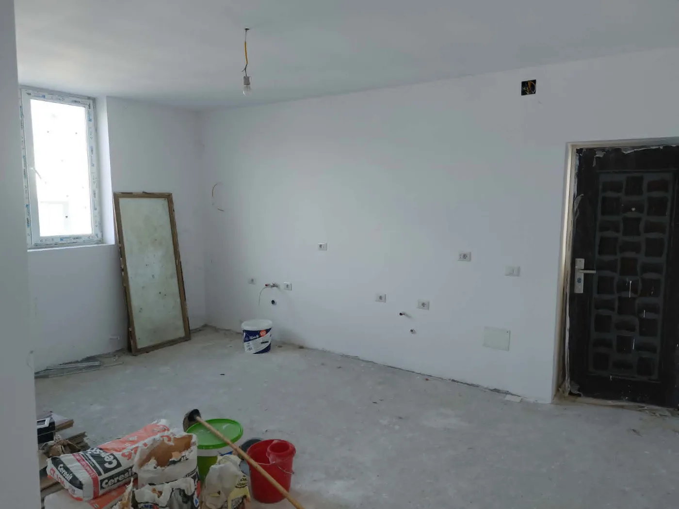 Apartament 2 Camere Decomandat / 60 mp